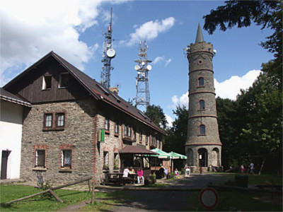 Jedlová