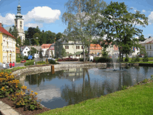 Krásná Lípa