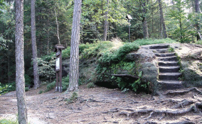 Kyjovský hrádek